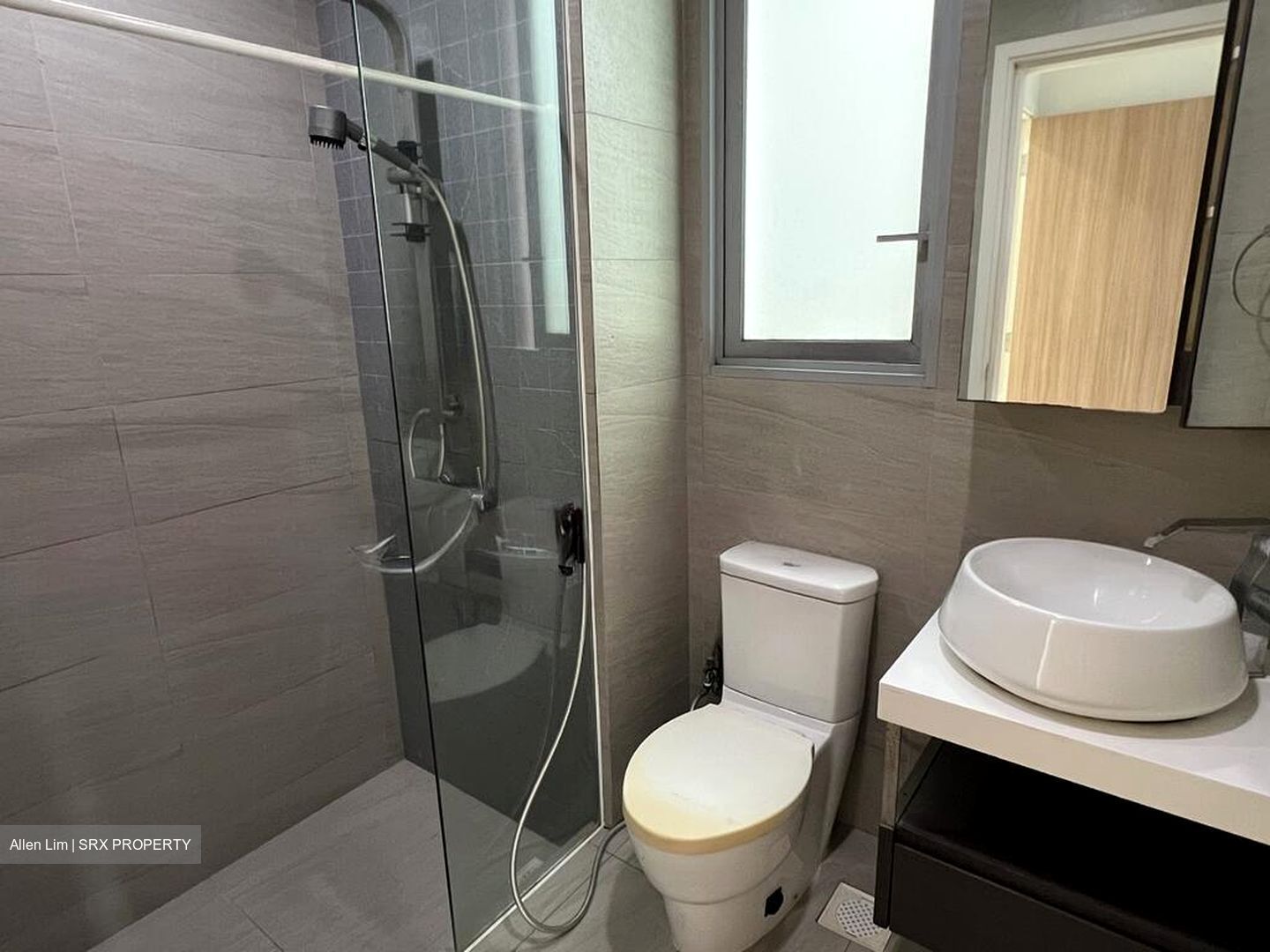 Canberra Residences (D27), Condominium #511563871